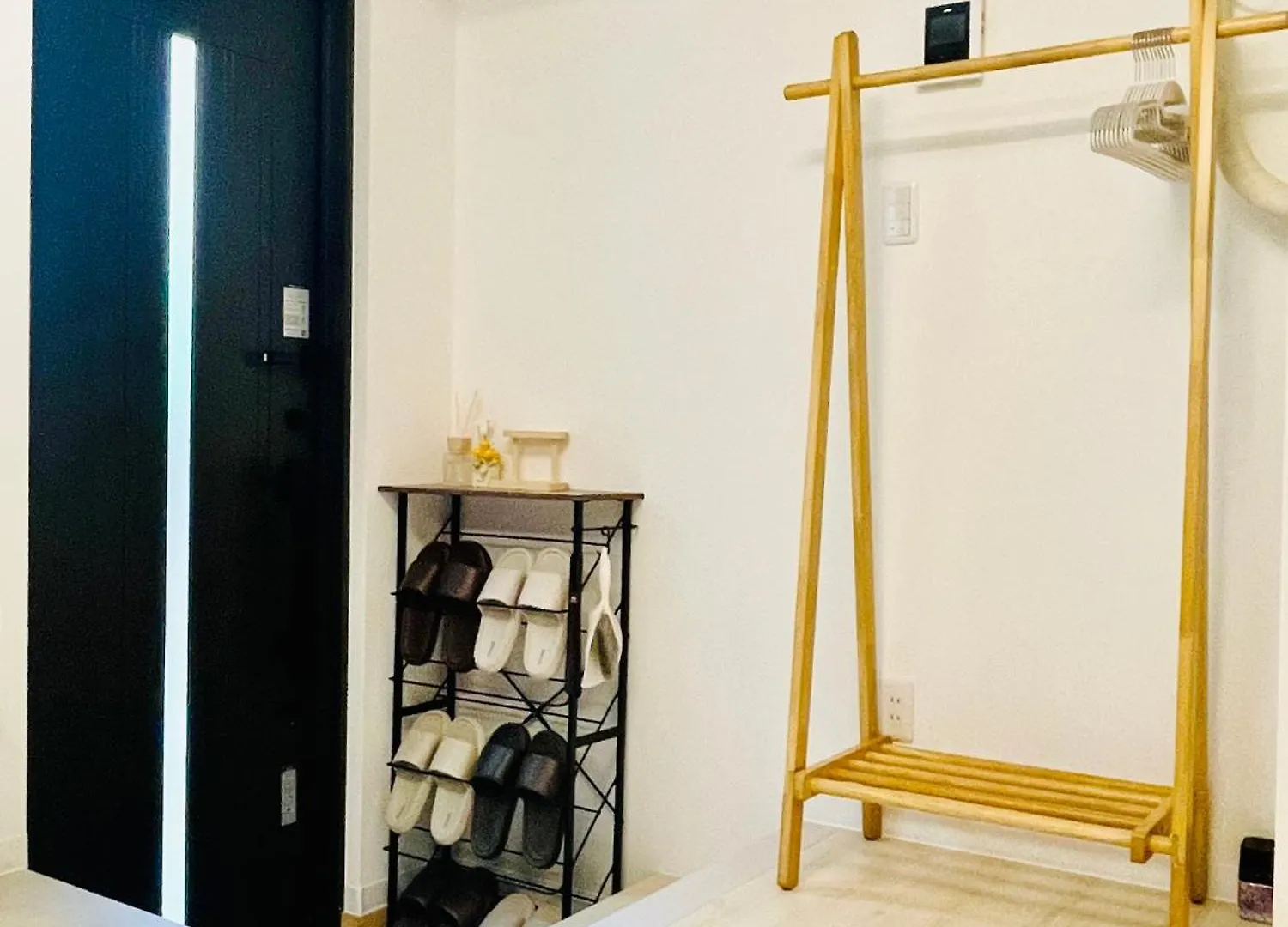 晴空民宿 Sora House 晴空塔徒步圈 整栋出租 Tokyo Holiday home