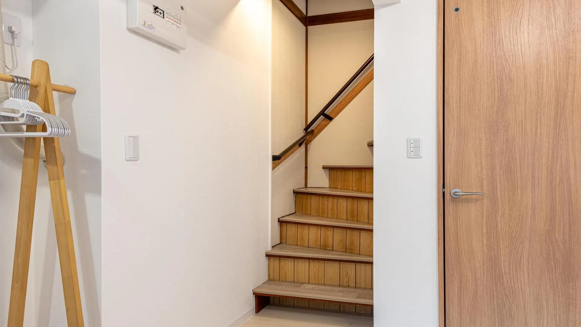 Holiday home 晴空民宿 Sora House 晴空塔徒步圈 整栋出租 Tokyo