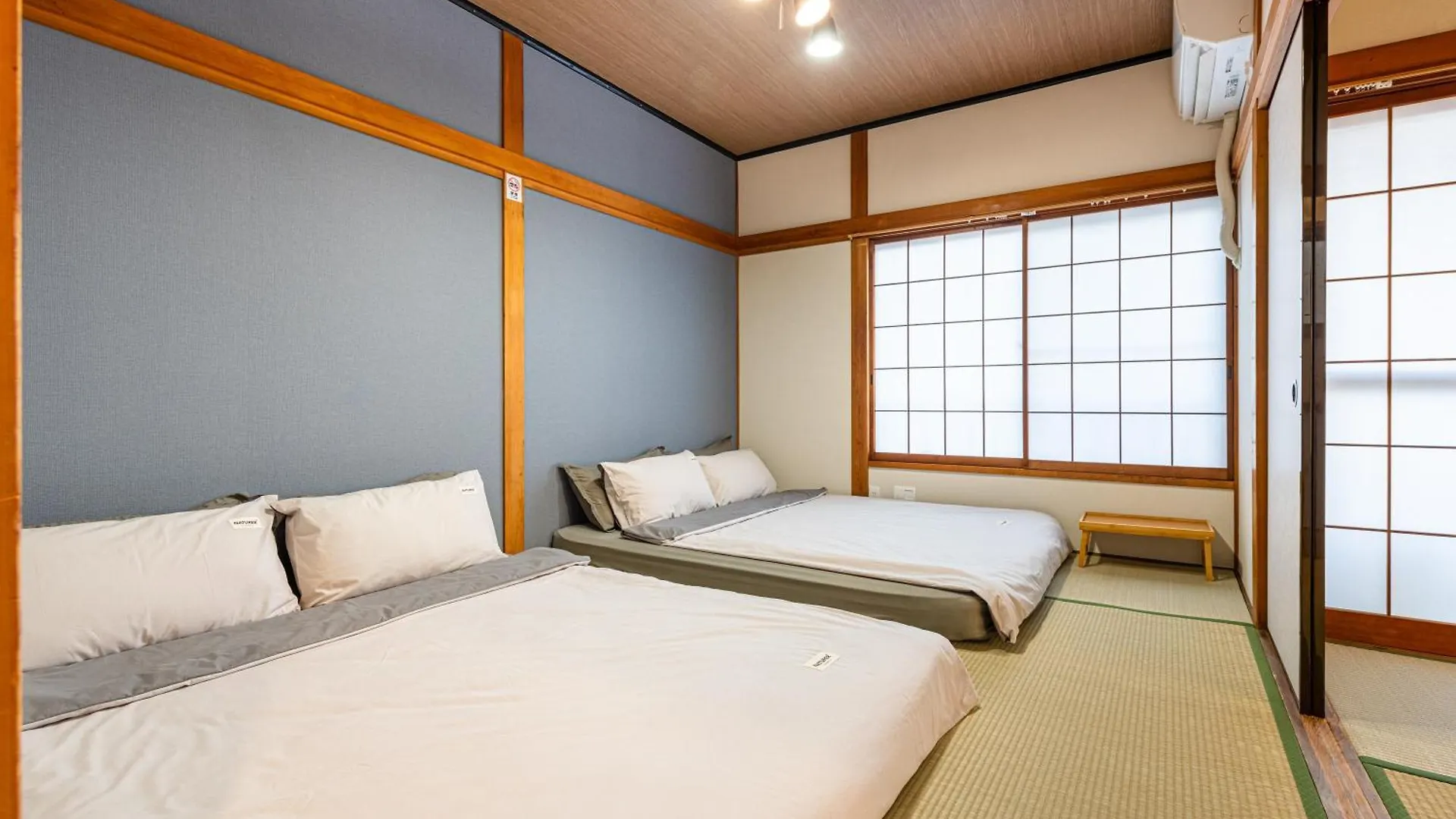 晴空民宿 Sora House 晴空塔徒步圈 整栋出租 Tokyo