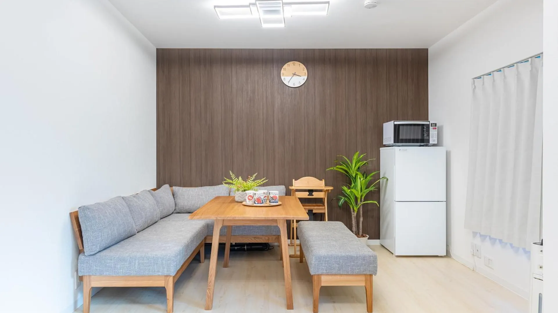 Holiday home 晴空民宿 Sora House 晴空塔徒步圈 整栋出租 Tokyo Japan